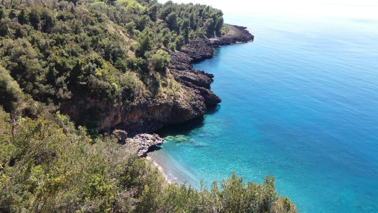 Thea Maris * Maratea