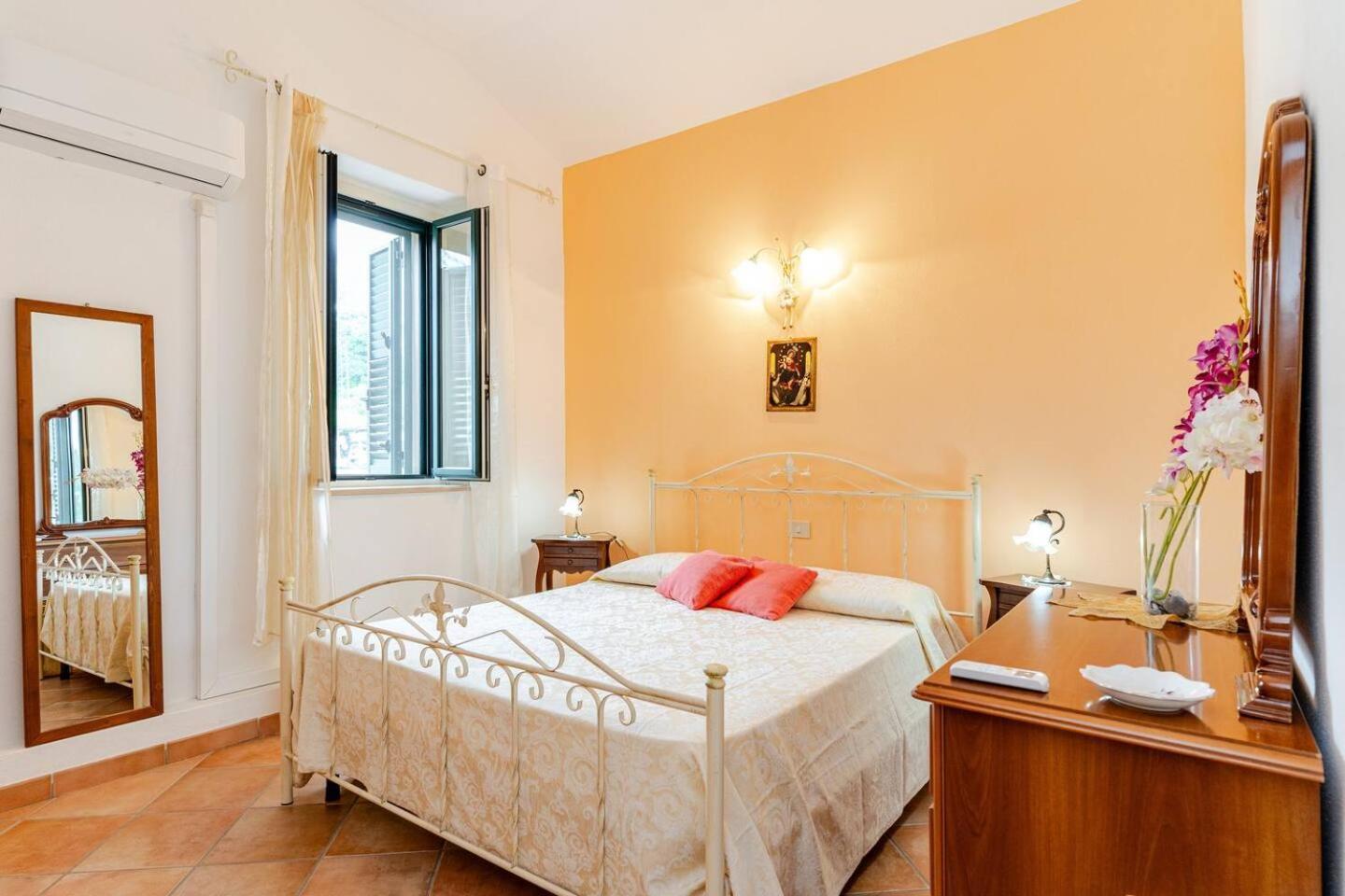 Casa vacanze Thea Maris *
