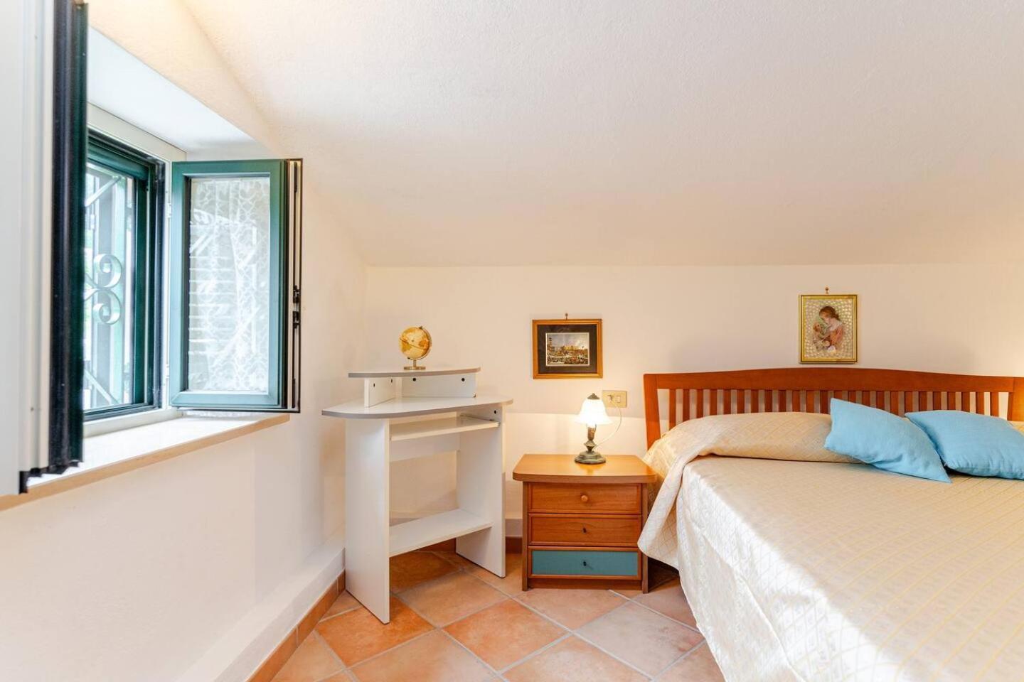 Casa vacanze Thea Maris Maratea