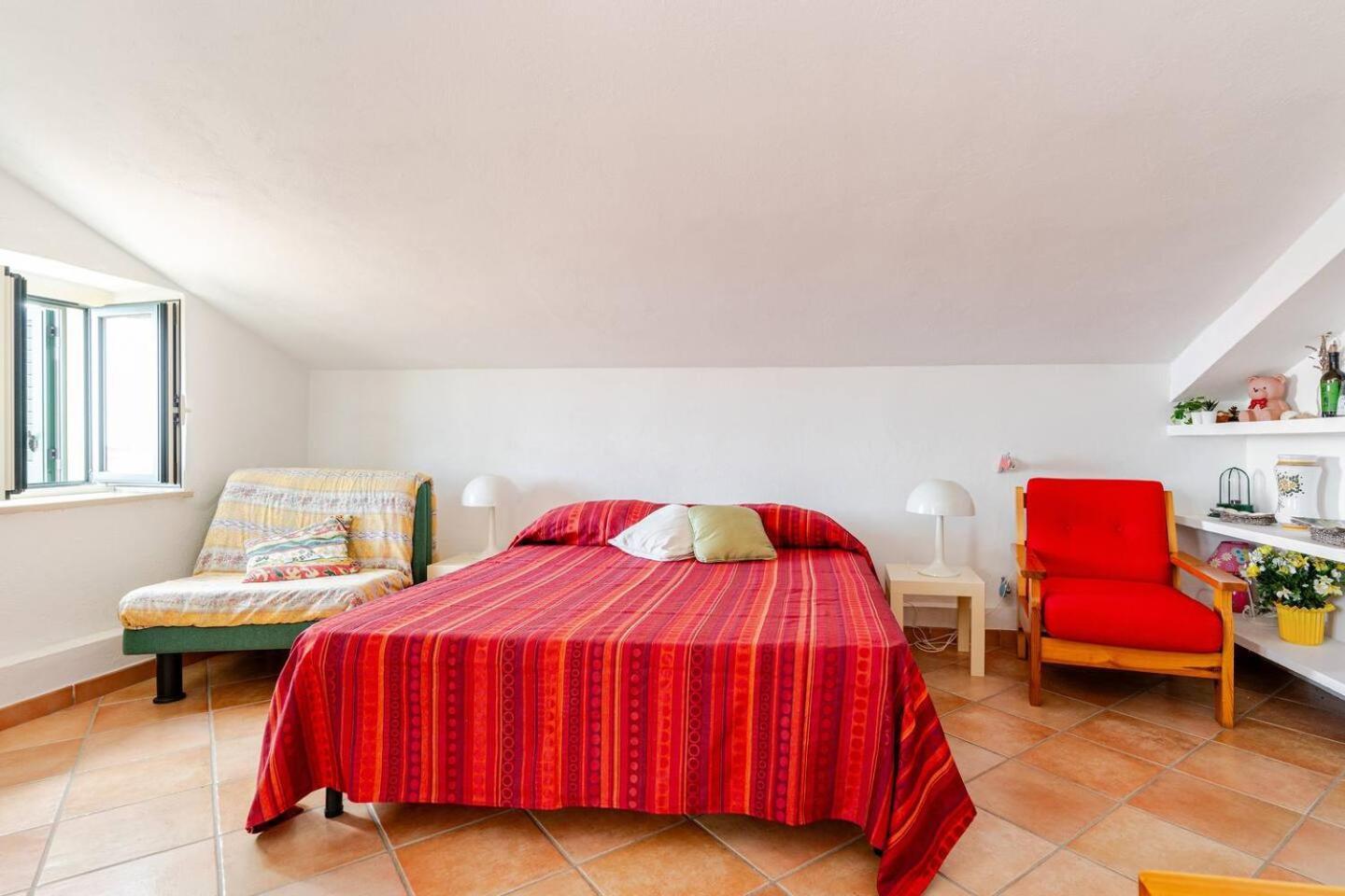 Casa vacanze Thea Maris *