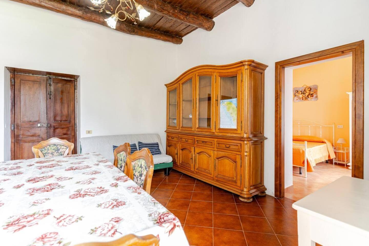 Casa vacanze Thea Maris