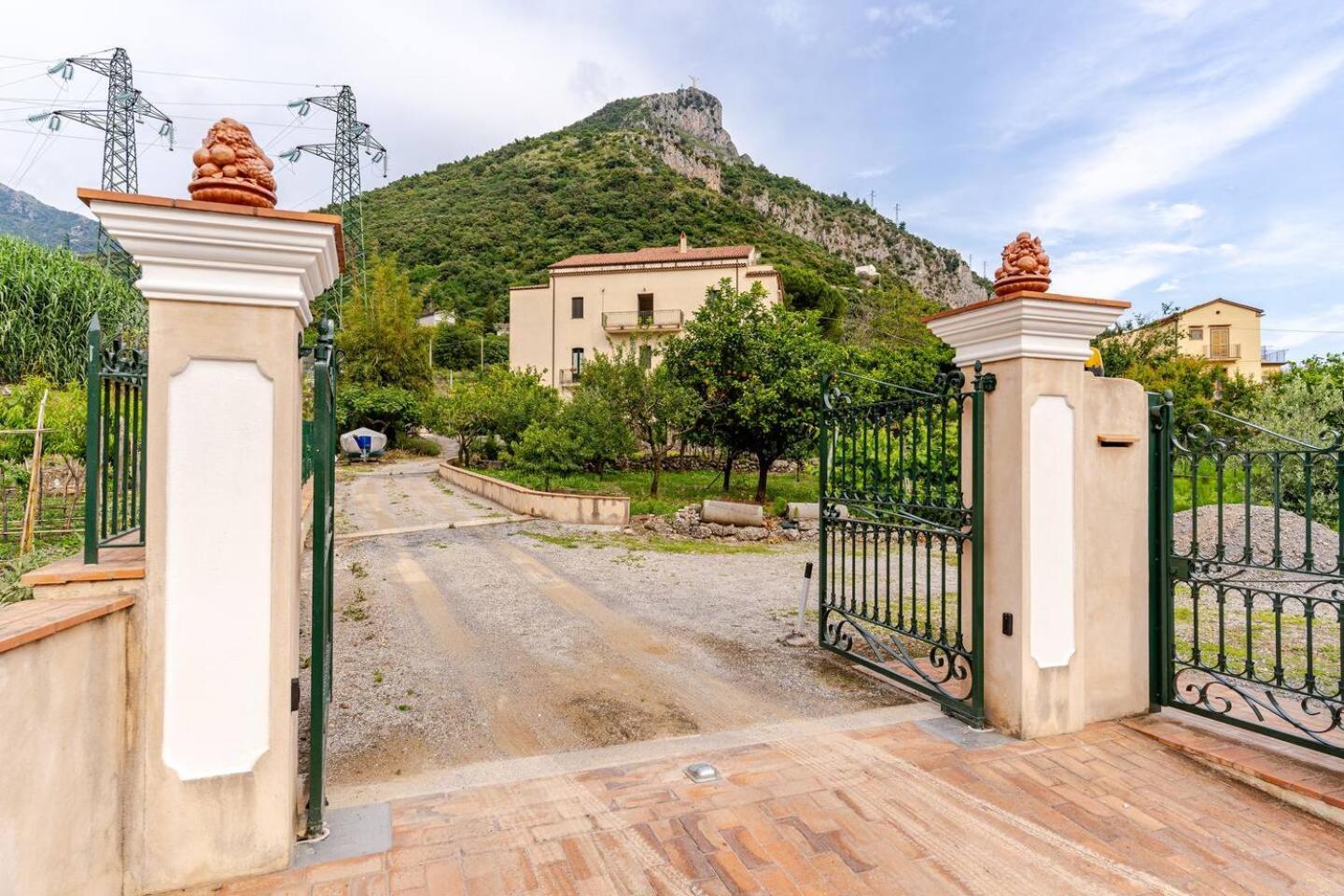 Casa vacanze Thea Maris