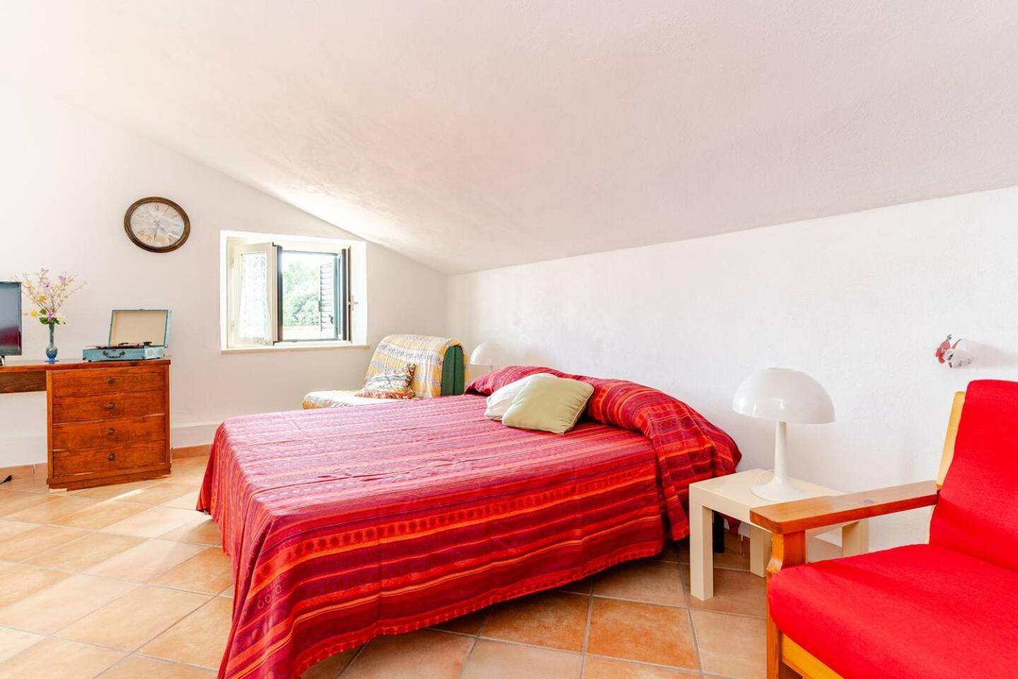 Casa vacanze Thea Maris *
