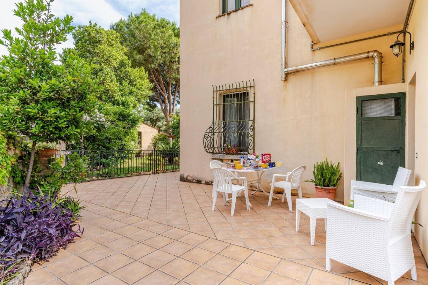 Thea Maris Casa vacanze Maratea