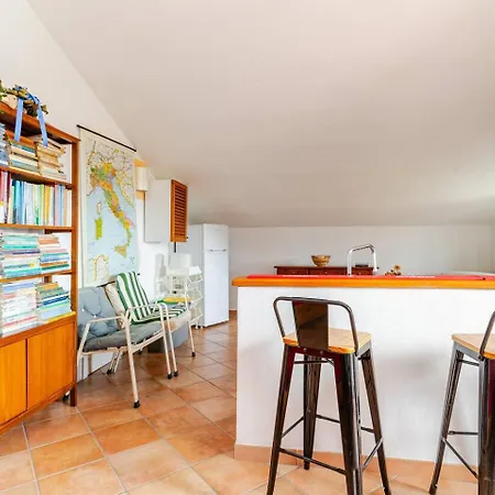 Thea Maris Villa Maratea Exterior photo