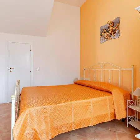 Thea Maris Villa Maratea Exterior photo