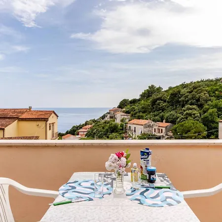 Thea Maris Villa Maratea Exterior photo