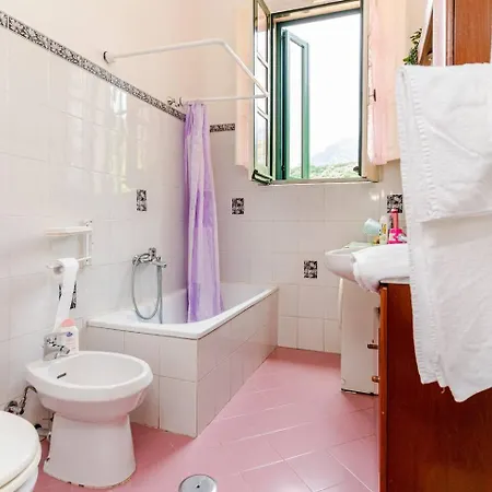 Thea Maris Villa Maratea Exterior photo