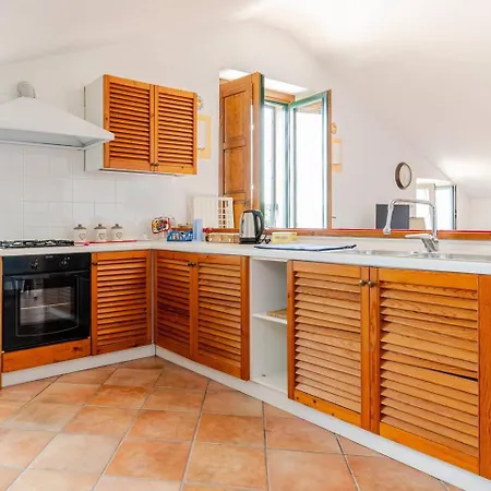 Thea Maris Villa Maratea Exterior photo