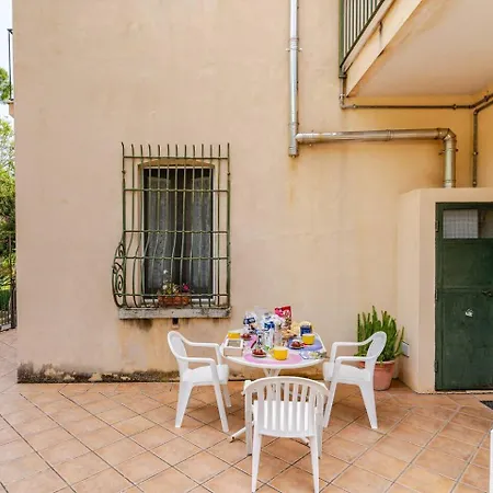 Thea Maris Villa Maratea Exterior photo