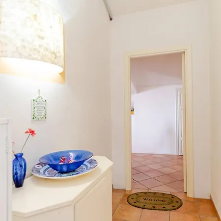 Thea Maris Villa Maratea Exterior photo
