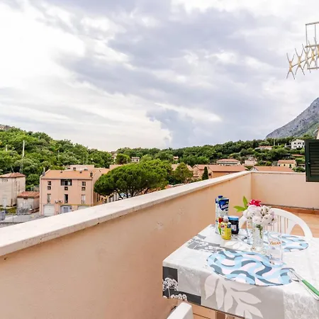 Thea Maris Villa Maratea Exterior photo