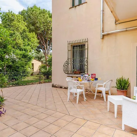 Thea Maris Villa Maratea Exterior photo