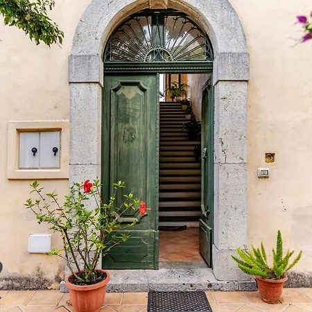 Thea Maris Villa Maratea Exterior photo