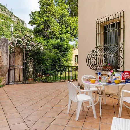 Thea Maris Villa Maratea Exterior photo