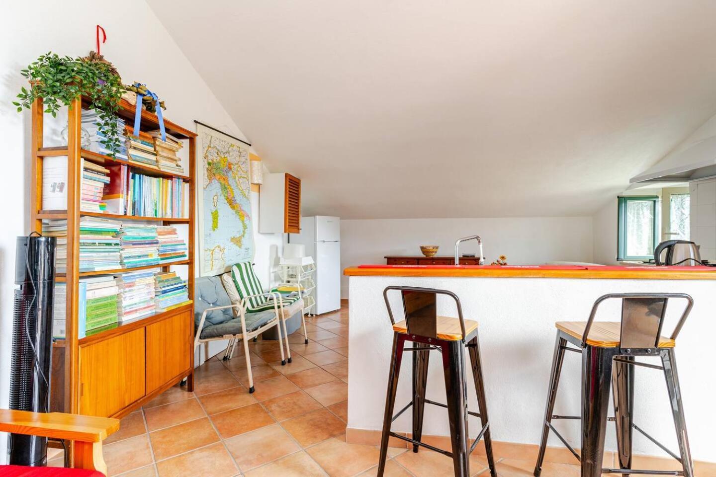 Thea Maris Holiday home *