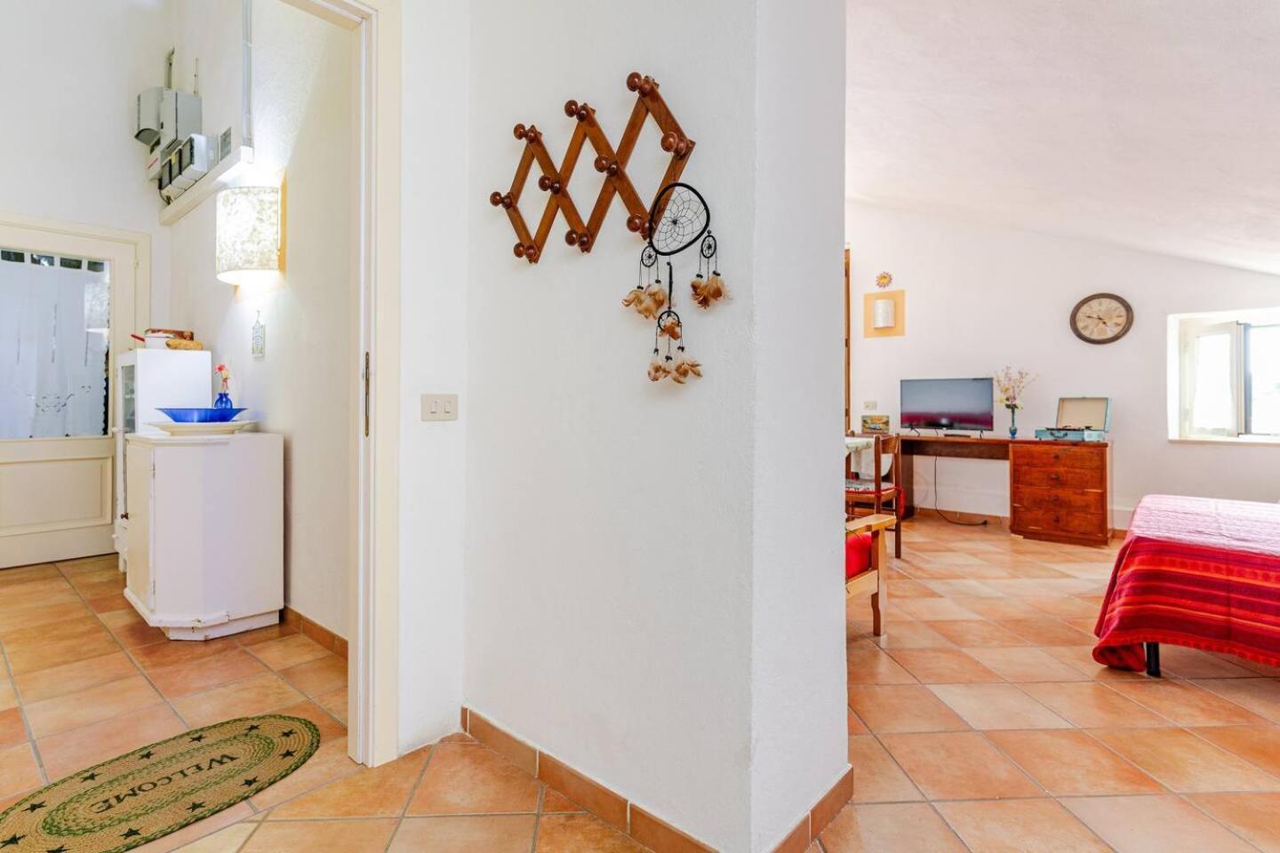 Holiday home Thea Maris