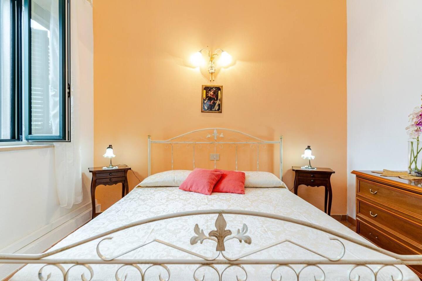 Holiday home Thea Maris Maratea