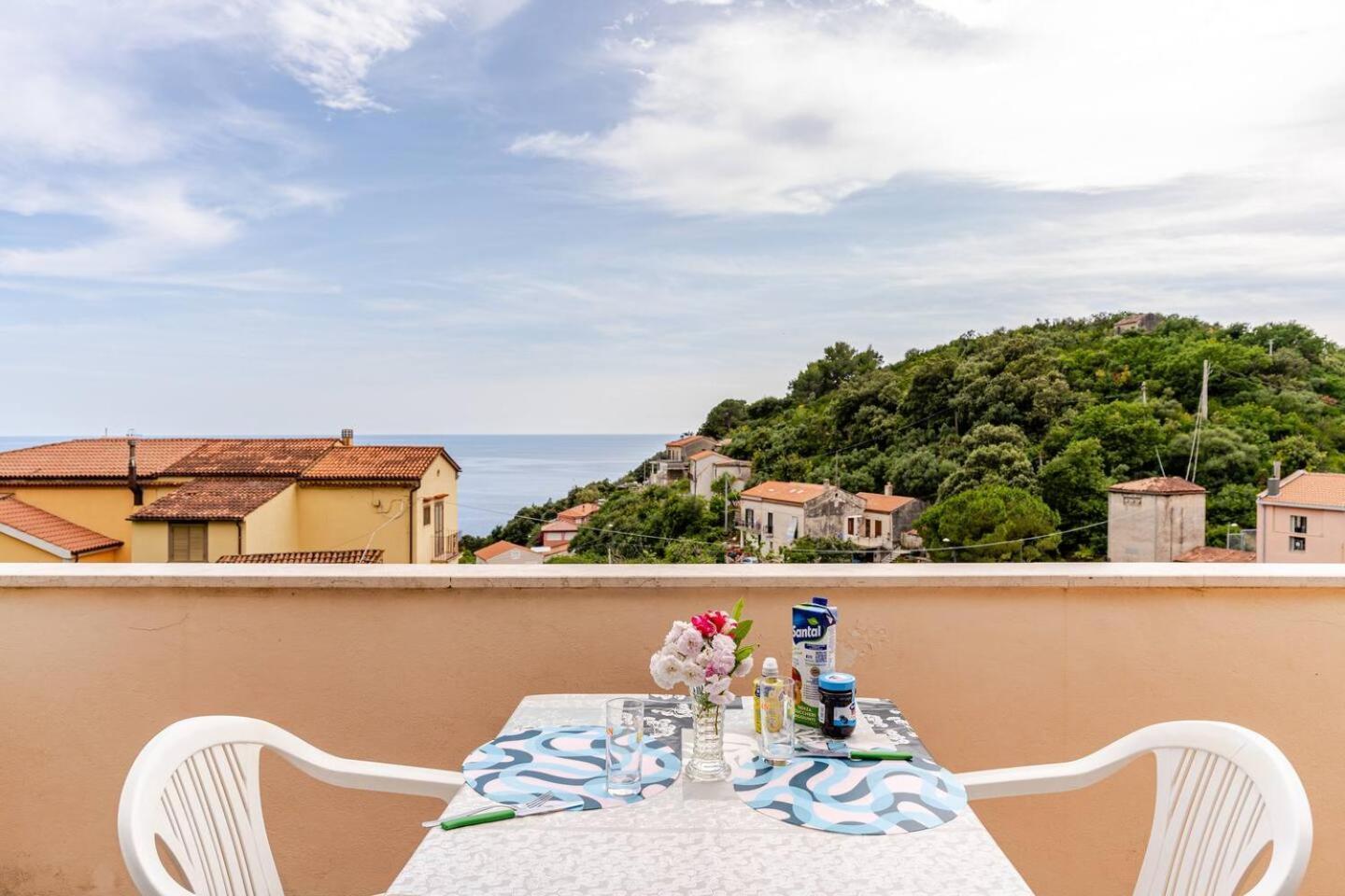 Holiday home Thea Maris