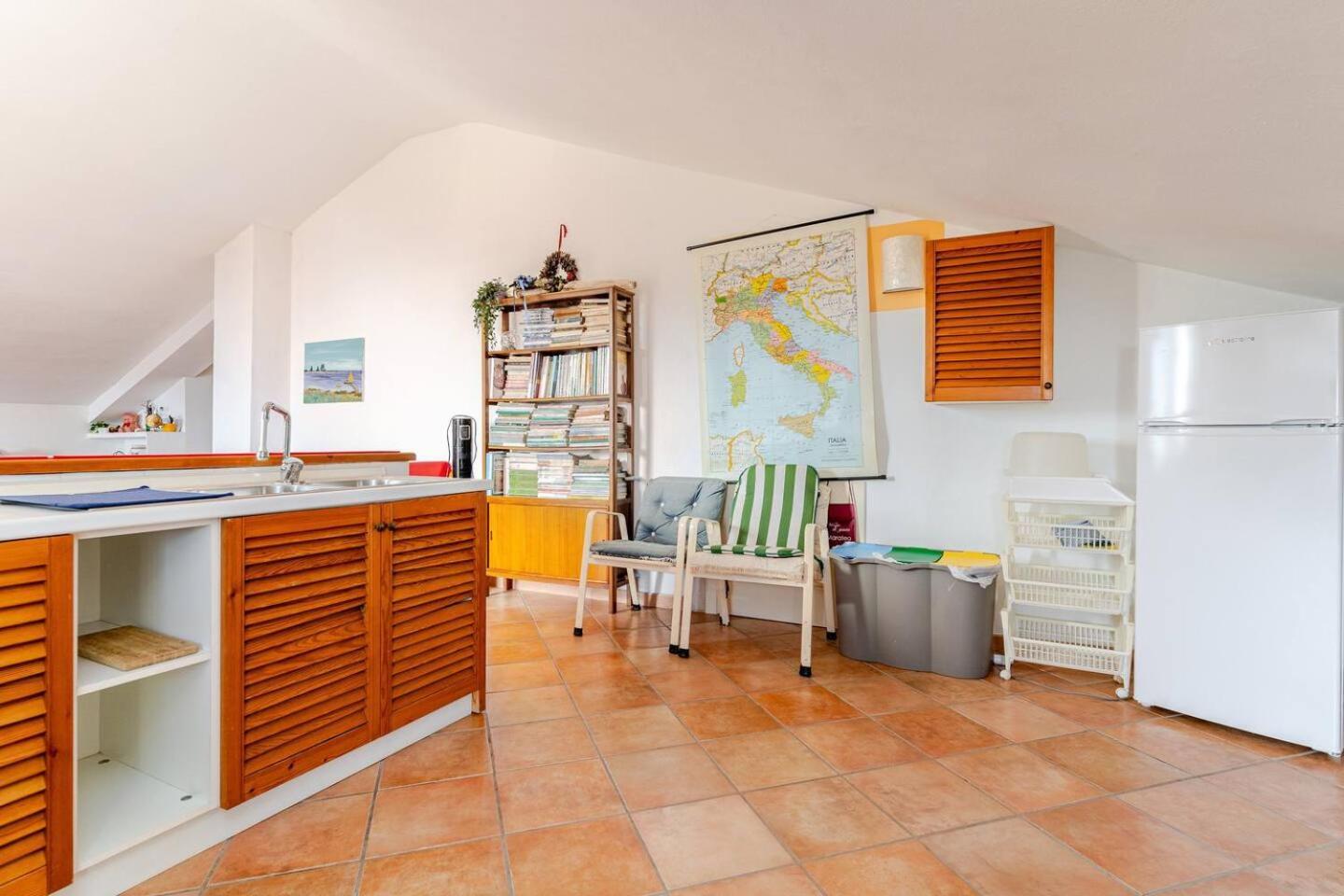 Thea Maris * Maratea