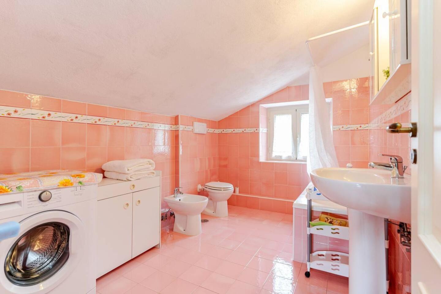 Holiday home Thea Maris Maratea