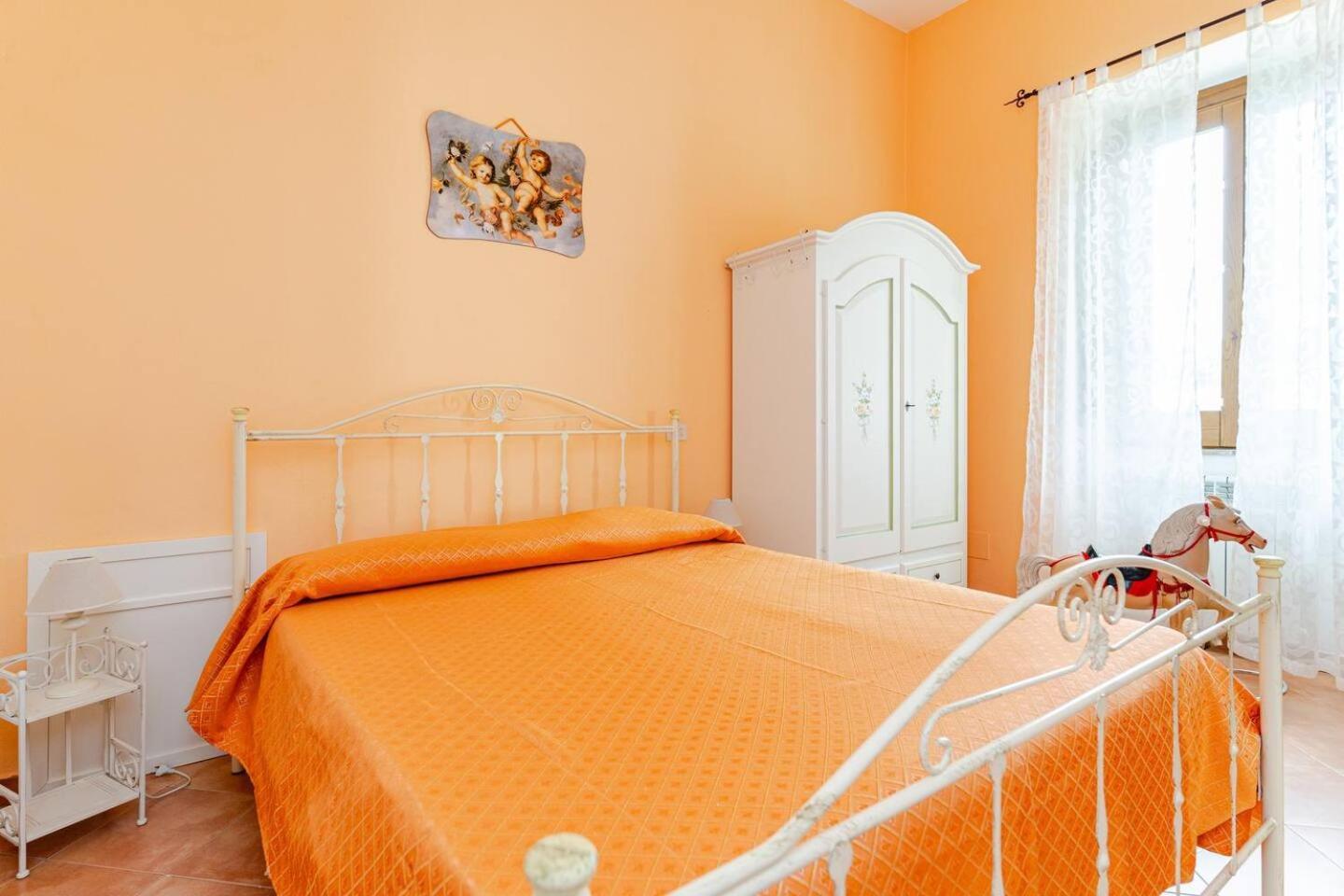 Holiday home Thea Maris Maratea