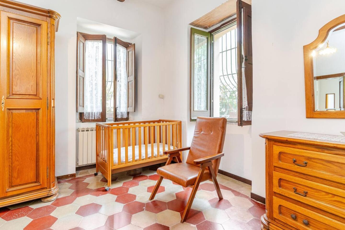Holiday home Thea Maris Maratea