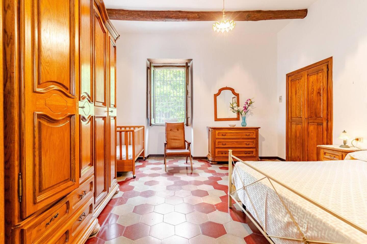 Thea Maris Holiday home Maratea