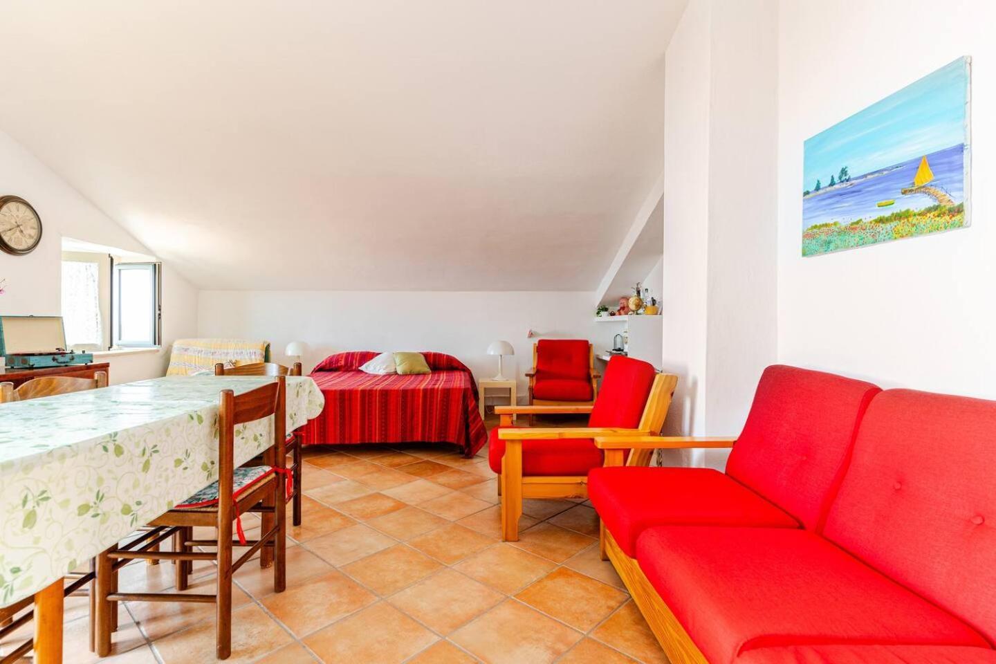 Holiday home Thea Maris Maratea