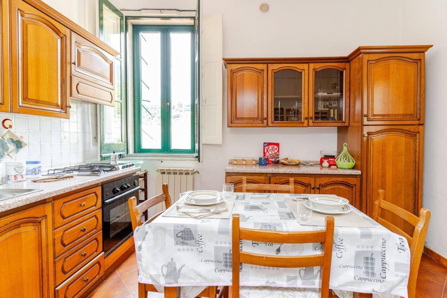 Holiday home Thea Maris