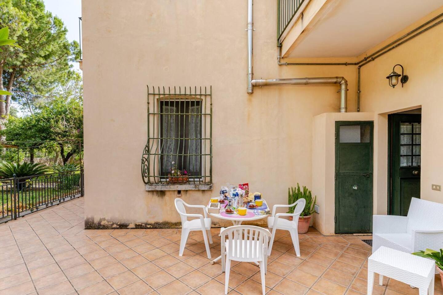 Thea Maris Holiday home Maratea