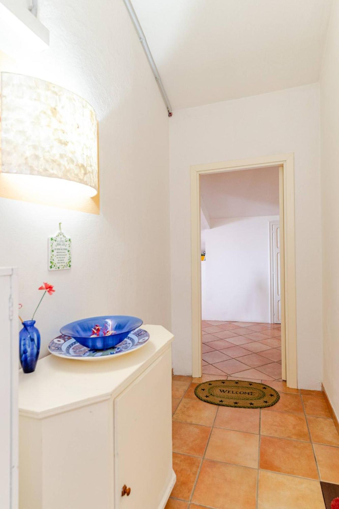 Holiday home Thea Maris Maratea
